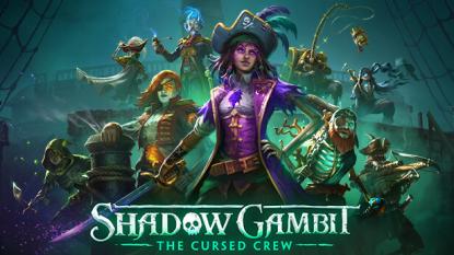 Shadow Gambit: The Cursed Crew system requirements