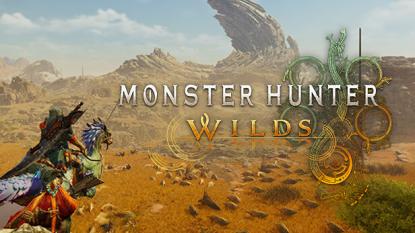 Monster Hunter Wilds gépigény