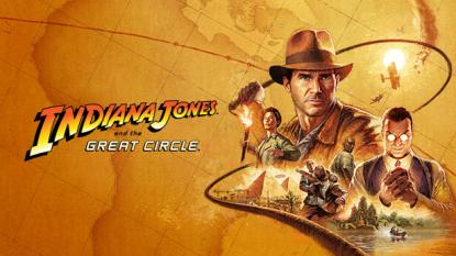 Indiana Jones and the Great Circle system requirements