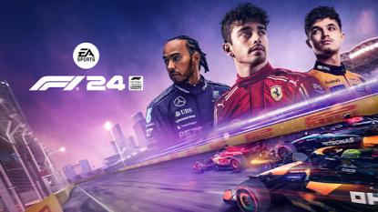 F1 24 system requirements