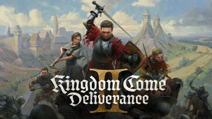 Kingdom Come: Deliverance II gépigény