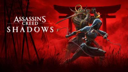 Assassin's Creed Shadows system requirements