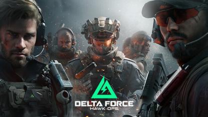 Delta Force system requirements