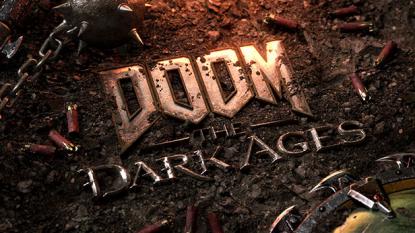 DOOM: The Dark Ages system requirements