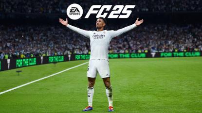 EA SPORTS FC 25 gépigény