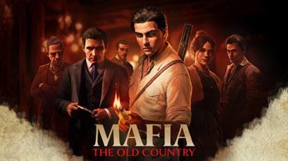 Mafia: The Old Country system requirements