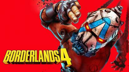 Borderlands 4 gépigény