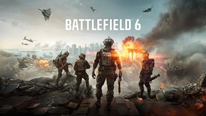 Battlefield 6 system requirements