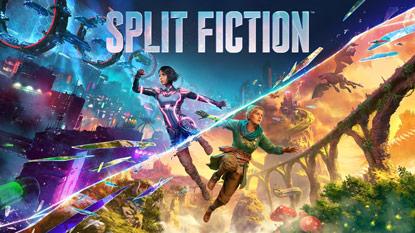 Split Fiction system requirements