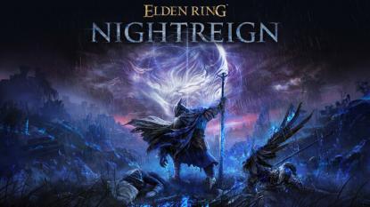 ELDEN RING NIGHTREIGN gépigény