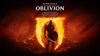 The Elder Scrolls IV: Oblivion Remastered system requirements