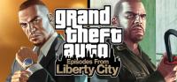 Grand Theft Auto IV: Episodes from Liberty City