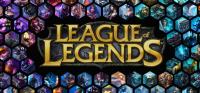 League of Legends