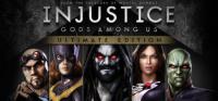 Injustice: Gods Among Us