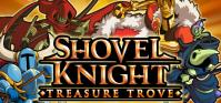 Shovel Knight: trésor