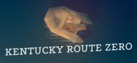 Kentucky Route Zero