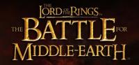 The Lord of the Rings: The Battle for Middle-Earth