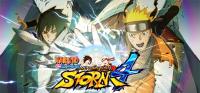 Naruto Shippuden: Ultimate Ninja STORM 4