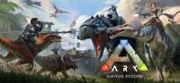 Ark: Survival phát triển