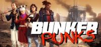 Punks bunker