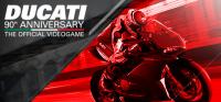 DUCATI - 90th Anniversary