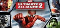 マーベル：Ultimate Alliance 2