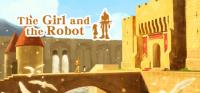 دختر و ربات