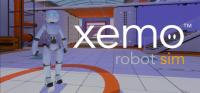 Xemo: Robot Simulation
