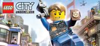 LEGO City Undercover