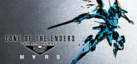 ZONE OF THE ENDERS THE 2nd RUNNER: MARS