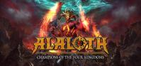 Aloloth: Šampióni štyroch kráľovstiev