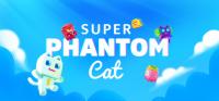 Super Phantom Cat
