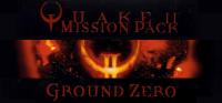 Quake II: Mission Pack: Ground Zero