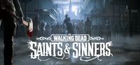 The Walking Dead: Saints & Sünder