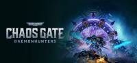Warhammer 40000: Chaos Gate - Daemonhunters