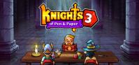 Knights of Pen and Paper 3
