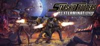 Starship Troopers: Ausrottung