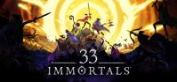 33 Immortals