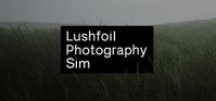 Lushfoil Photography Sim