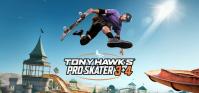 Tony Hawk's Pro Skater 3 + 4