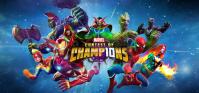 Marvel Contest of Champions