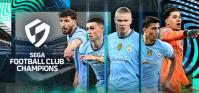 SEGA FOOTBALL CLUB CHAMPIONS