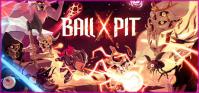 BALL x PIT