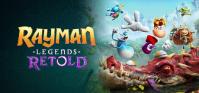 Rayman Legends Retold