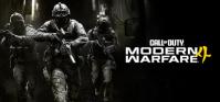 Call of Duty: Modern Warfare 4