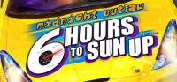 Midnight Outlaw: Six Hours to Sun Up