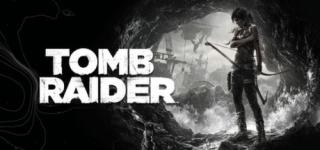 Tomb Raider (2013)