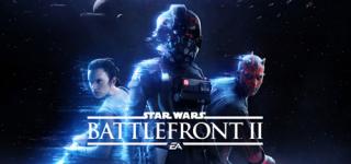 Star Wars Battlefront 2 (2017)