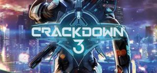 Crackdown 3