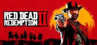 Red Dead Redemption 2